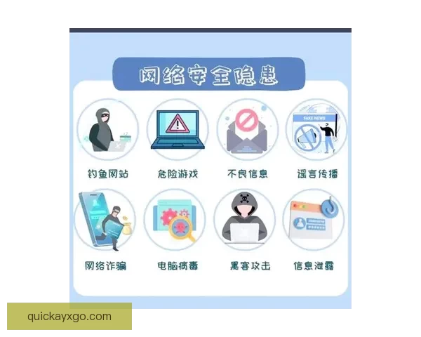 爱游戏是否安全如何判断平台风险以及保障个人信息安全的方法