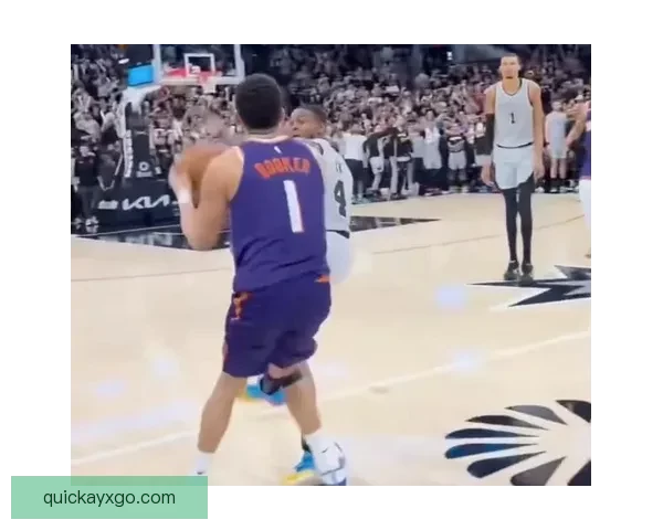 格林25+7布克22+6难救主太阳负黄蜂鲍尔双十克努佩尔创纪录