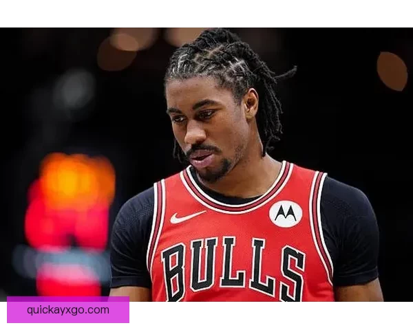 队记曝艾维曾赛后奇问记者私生活 被裁离队公牛无人惋惜更衣室冷漠