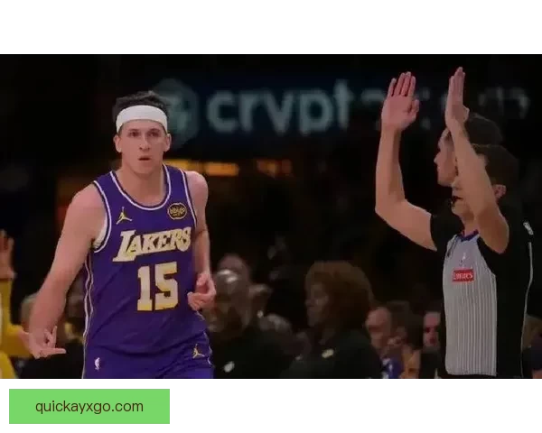 今夏多支球队欲挖角湖人球员 可能为里夫斯开出顶薪级短期合同