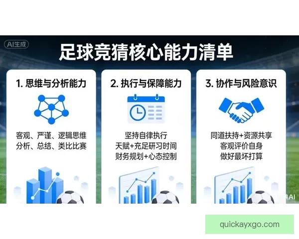 掌握最新足球竞猜入口资讯轻松提升胜率秘诀全攻略