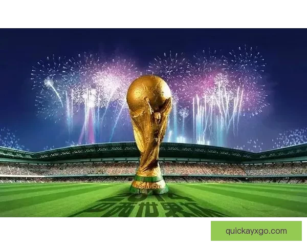 2026世界杯竞猜大赛开启,预测冠军赢取丰厚奖品等你来挑战 2026世界杯竞猜大赛开启,预测冠军赢取丰厚奖品等你来挑战