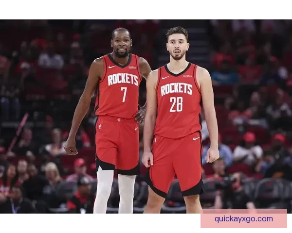 为什么输给战绩不佳的球队 申京解释杜兰特是队内中心的独特思维