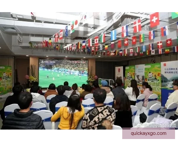 美加墨联合举办世界杯新纪元开启 足球盛事迎全球狂欢 美加墨联合举办世界杯新纪元开启 足球盛事迎全球狂欢
